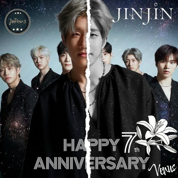 Top Photo Full of Jinjin (ASTRO) Love