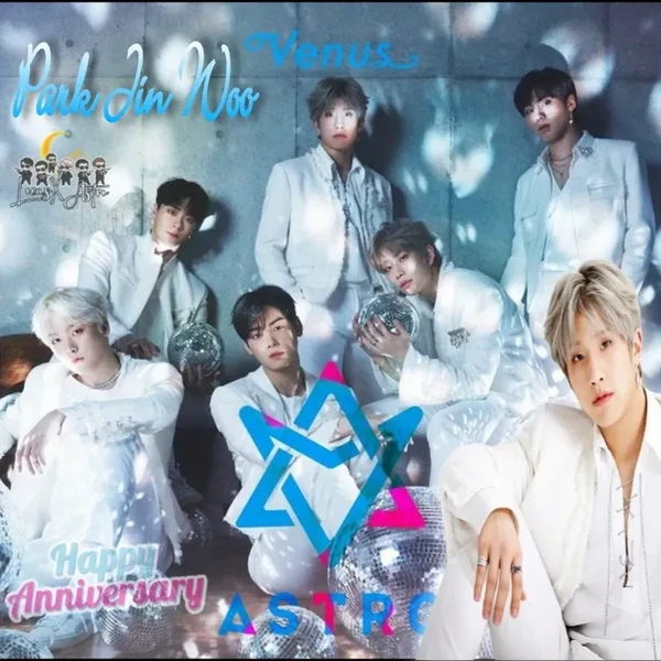 Today's Most Loved Jinjin (ASTRO)