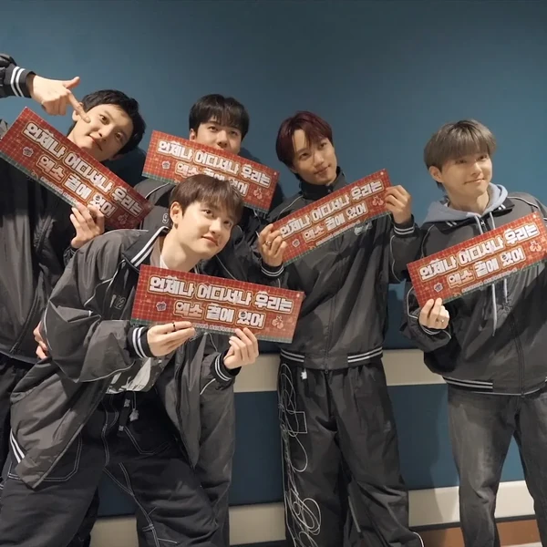 팬들이 뽑은 EXO 최고의 순간