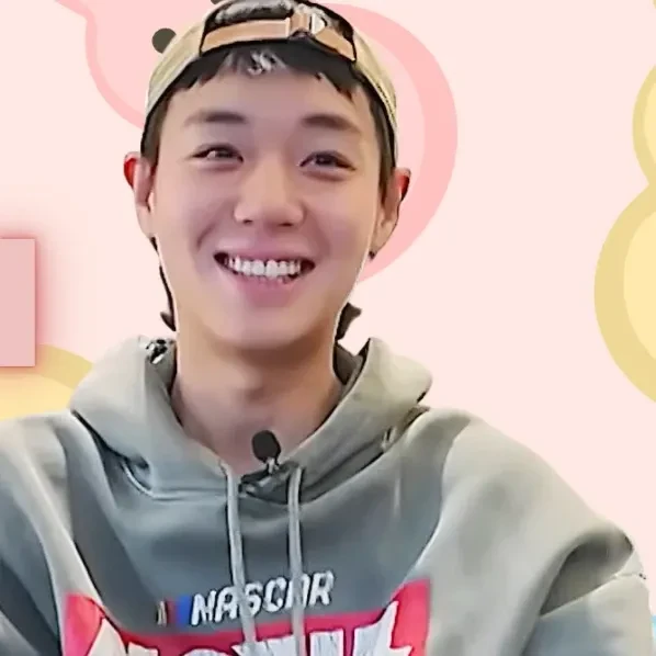 박지훈 팬심 가득한 인기 사진