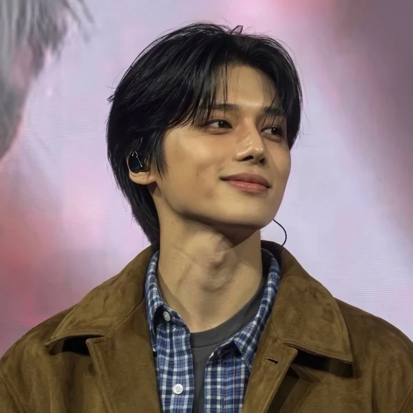 Momen Terbaik Wooyoung (ATEEZ) Pilihan Penggemar