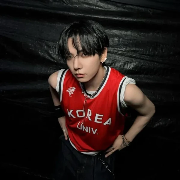 Today's Most Loved Myeong Jaehyun (BOYNEXTDOOR)