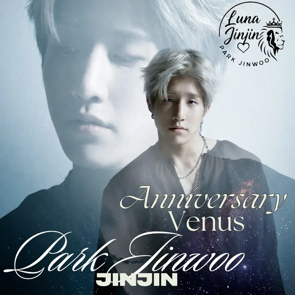 Top Photo Full of Jinjin (ASTRO) Love