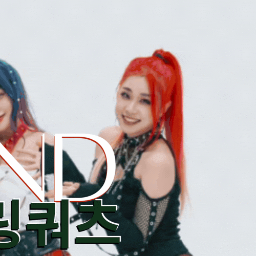 Today's Most Loved Siyeon (DREAMCATCHER)