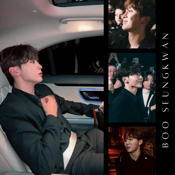 Fans' Pick: Best Moment of Seungkwan (SEVENTEEN)