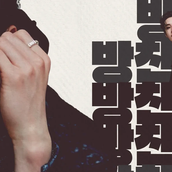 充满粉丝爱意的方灿 (Stray Kids)人气照片