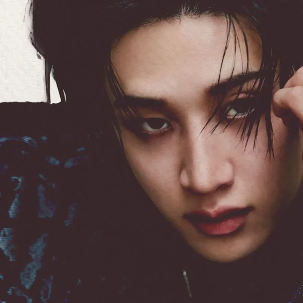 今天最受喜爱的方灿 (Stray Kids)