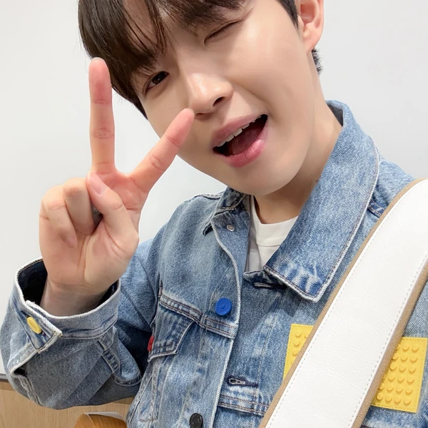 오늘 가장 사랑받은 김재환의 모습