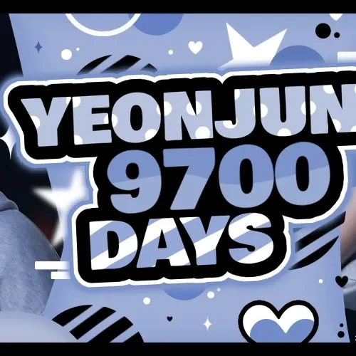 Foto Populer Penuh Cinta untuk TOMORROW X TOGETHER