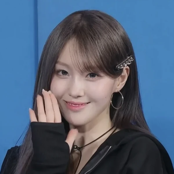 今日最受喜愛的金采炫 (Kep1er)