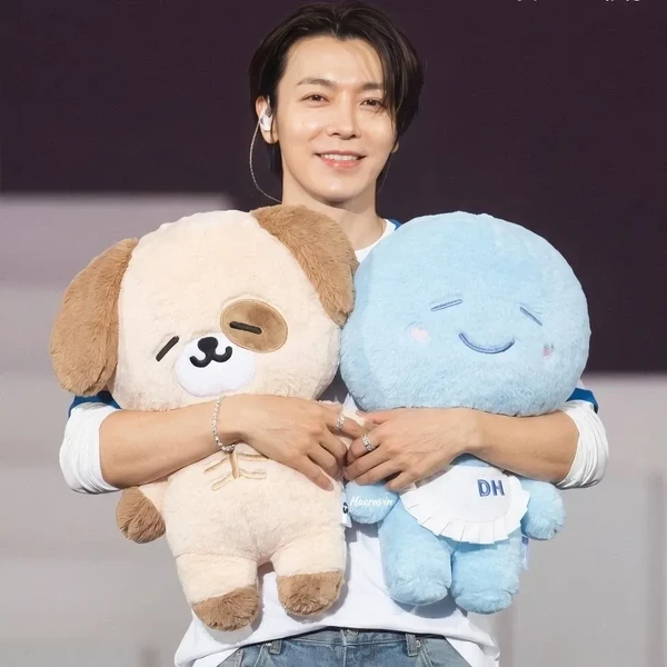 Fans' Pick: Best Moment of Donghae (Super Junior)