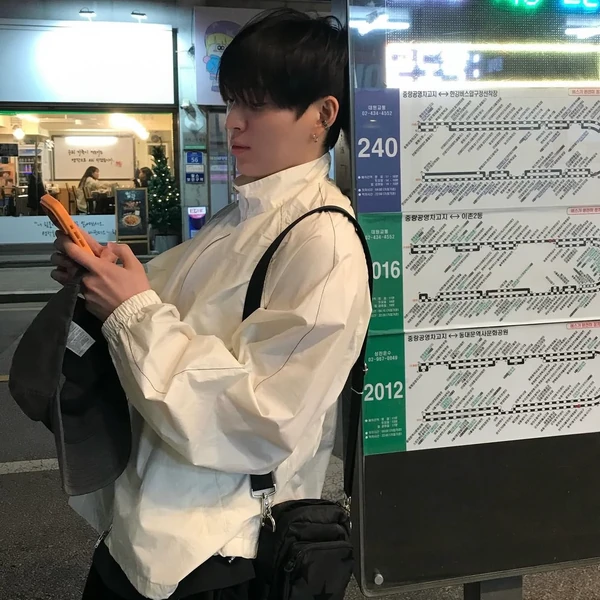 Today's Most Loved HEECHAN (DKB)