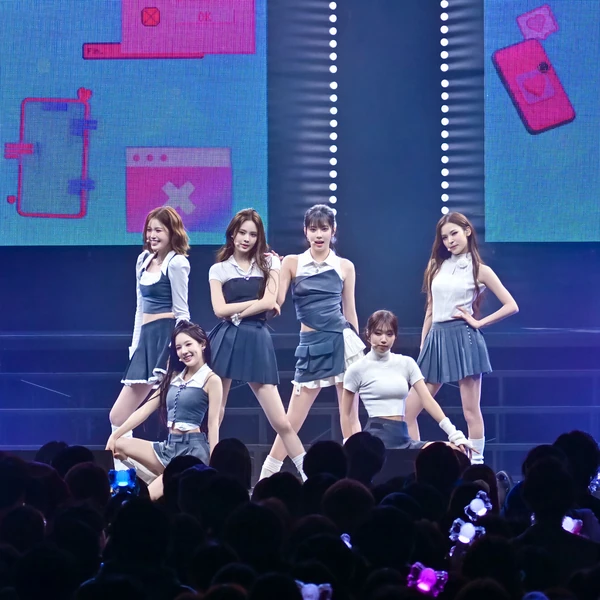 Fans' Pick: Best Moment of izna