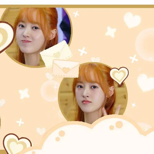 Top Photo Full of Sei Love