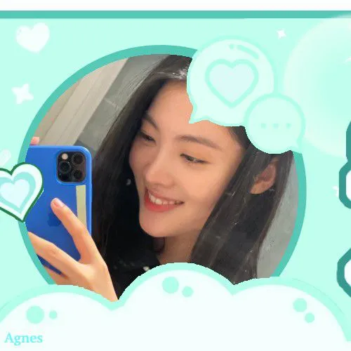 Popular profile picture of Lucy loved by fans