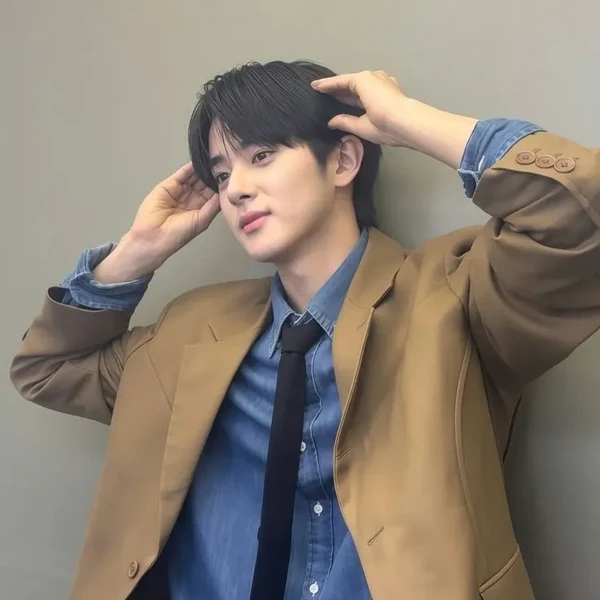 Top Photo Full of Kim Minkyu Love