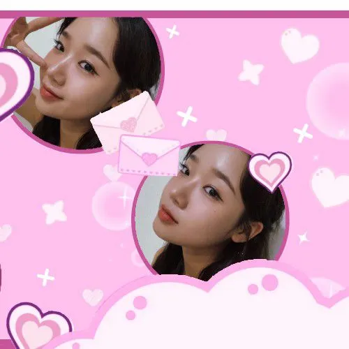 チェ・ユジョンへの愛が詰まった人気写真