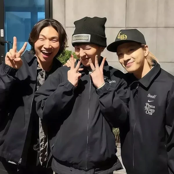 今日最も愛されたBIGBANGの姿