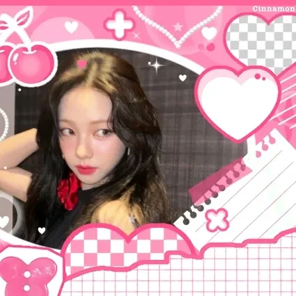 今日最受喜愛的Karina (aespa)