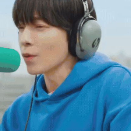 Today's Most Loved Donghae (Super Junior)