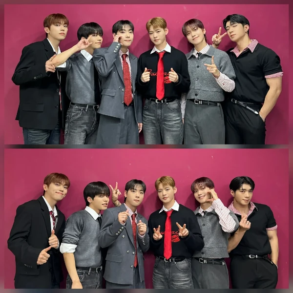 Momen Terbaik ONF Pilihan Penggemar