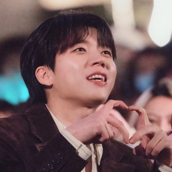 Popular profile image of Woohyun (INFINITE) selected by votes