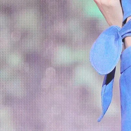 Popular profile picture of Arin (OH MY GIRL) loved by fans