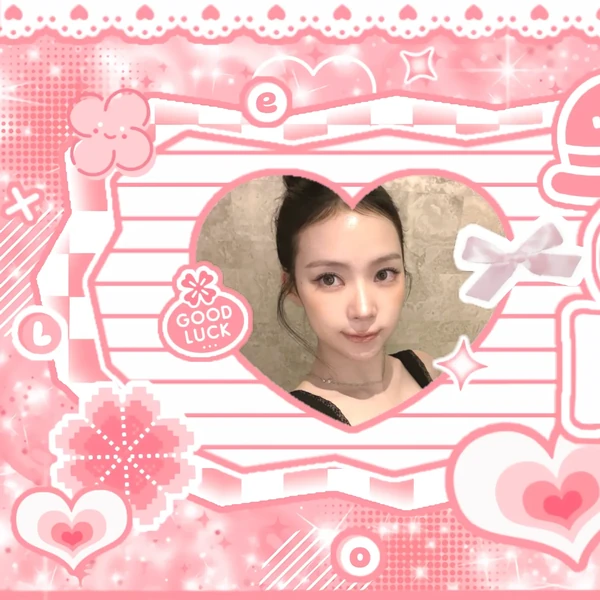 Shining profile picture of 나린 (MEOVV) on today's Choeaedol