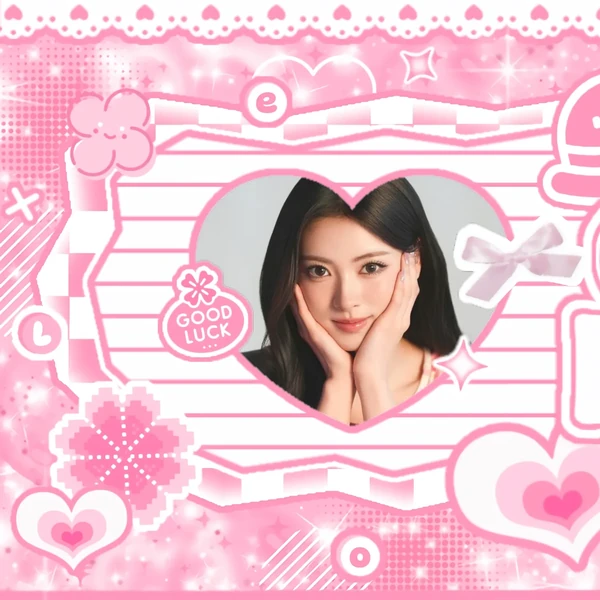 Top Photo Full of Anna (MEOVV) Love