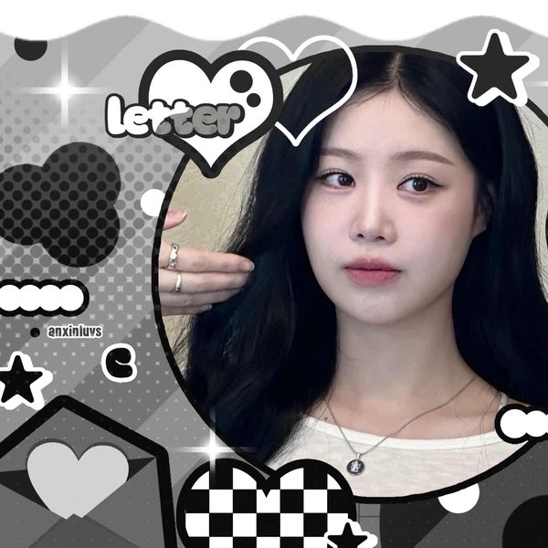 Top Photo Full of Soojin Love