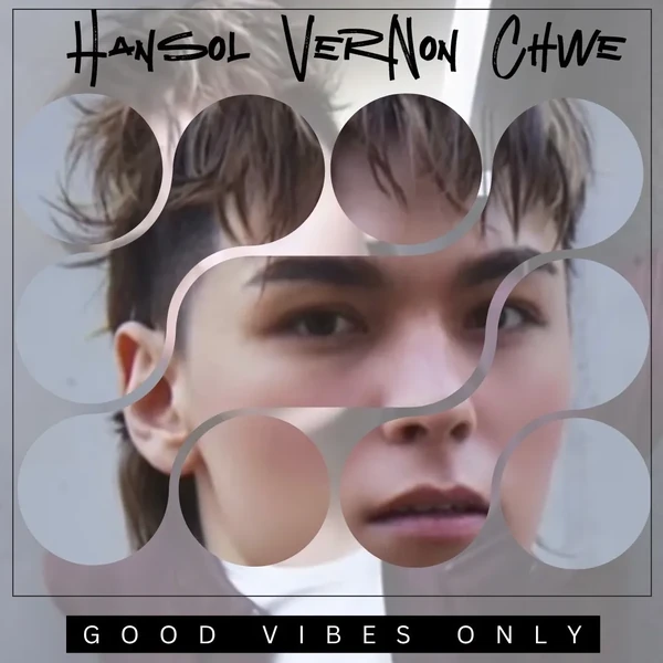 Today's Most Loved Vernon (SEVENTEEN)