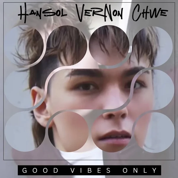 Today's Most Loved Vernon (SEVENTEEN)