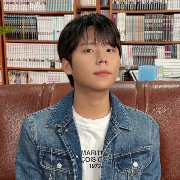 Today's Most Loved Jung Seunghwan