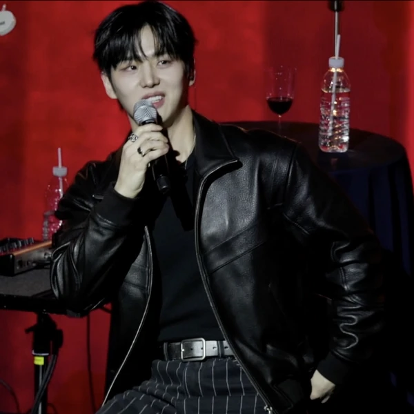 Popular profile image of ホンソク (PENTAGON) selected by votes