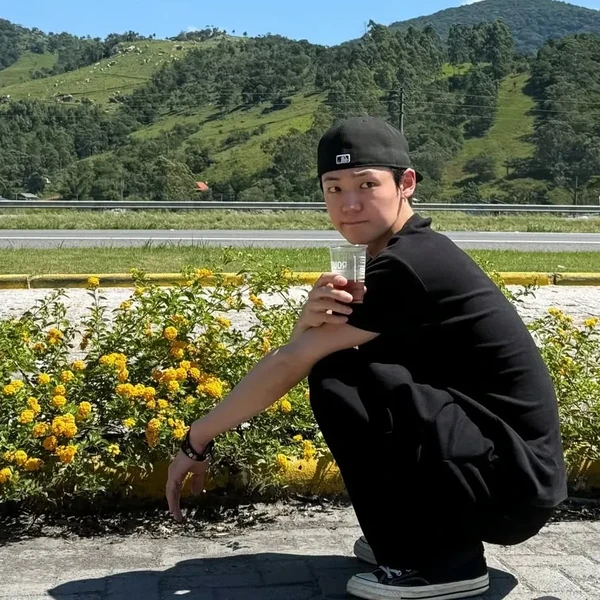 Popular profile image of Chan (A.C.E) selected by votes