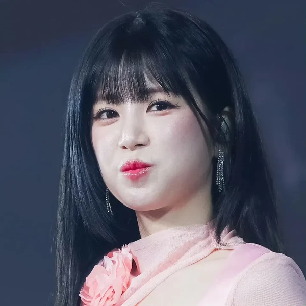 粉丝票选的朴初珑 (Apink)最佳瞬间