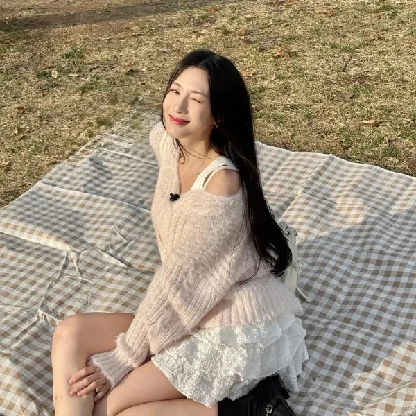 ファンが選んだオ・ハヨン (Apink)最高の瞬間