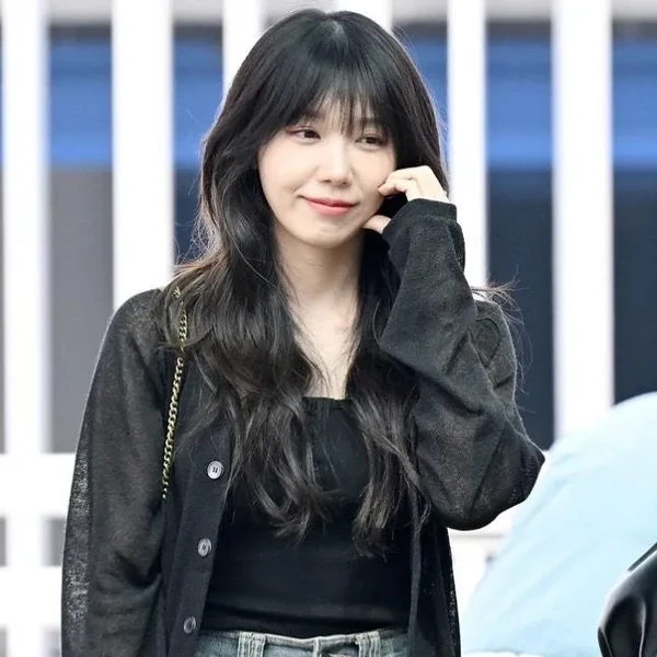 Momen Terbaik Jeong Eunji (Apink) Pilihan Penggemar