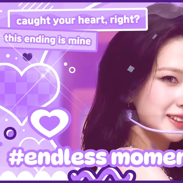 Popular profile picture of 崔有真 (Kep1er) loved by fans