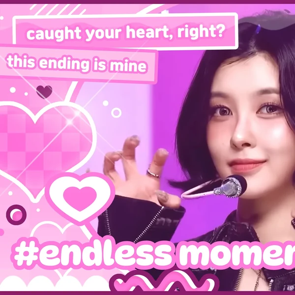 Shining profile picture of 金多娟 (Kep1er) on today's Choeaedol