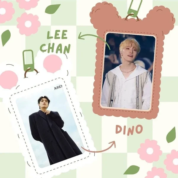 Best moment chosen by ディノ (SEVENTEEN) fandom