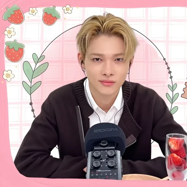 Momen terbaik pilihan fandom NI-KI (ENHYPEN)