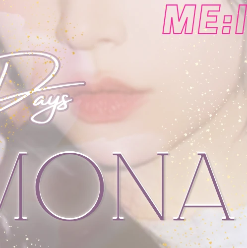 粉丝票选的笠原桃奈 (ME:I)最佳瞬间