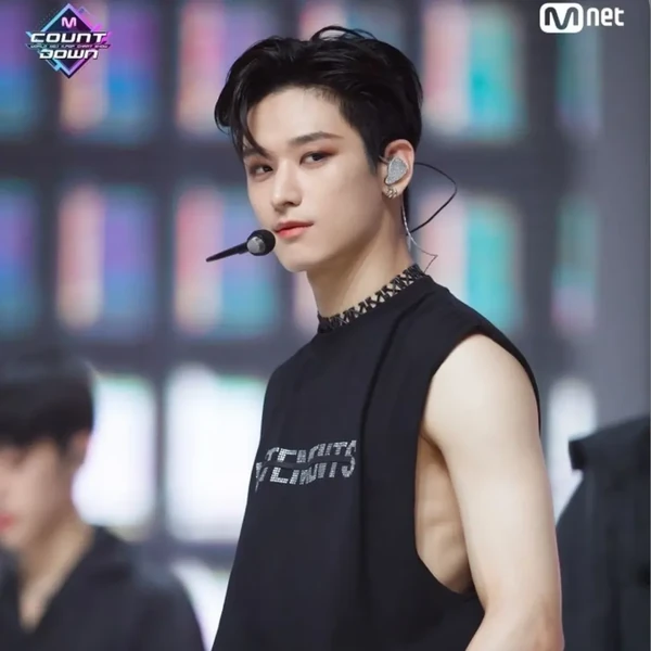 Popular profile picture of 柱延 (THE BOYZ) loved by fans