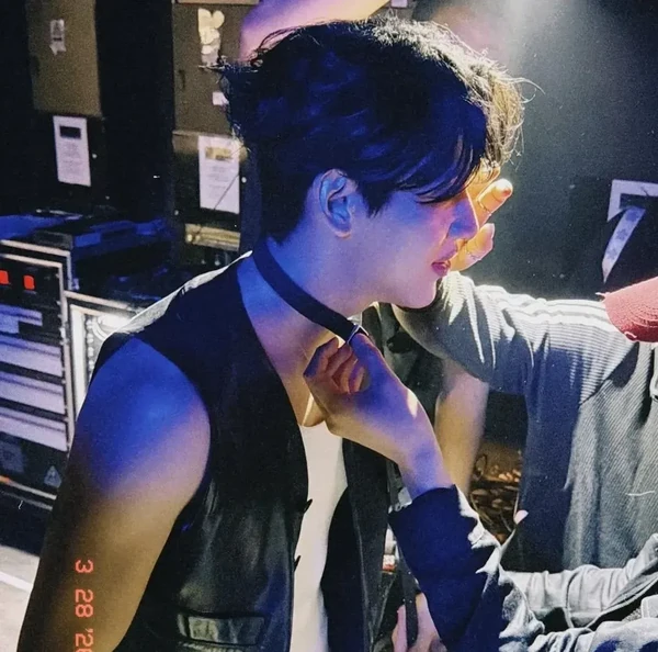 Fans' Pick: Best Moment of Bambam (GOT7)