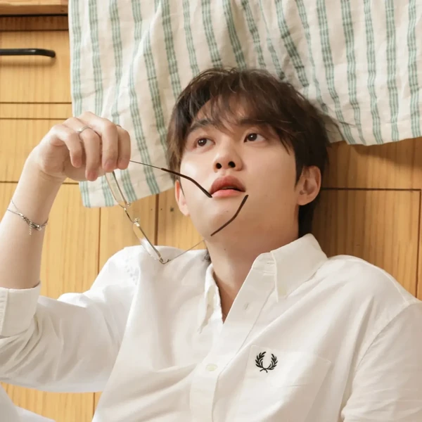 디오 (EXO) 팬심 가득한 인기 사진