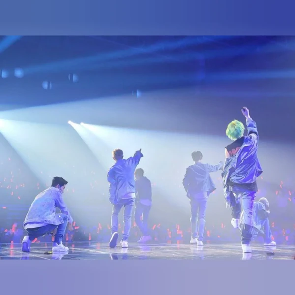 Popular profile image of iKON selected by votes