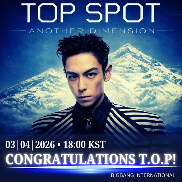 Fans' Pick: Best Moment of T.O.P