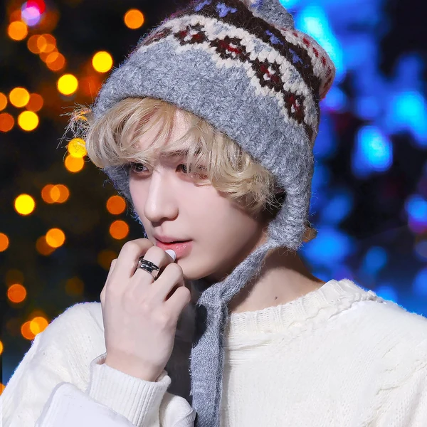 今天最受喜爱的BOYNEXTDOOR