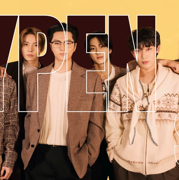 充满粉丝爱意的ENHYPEN人气照片